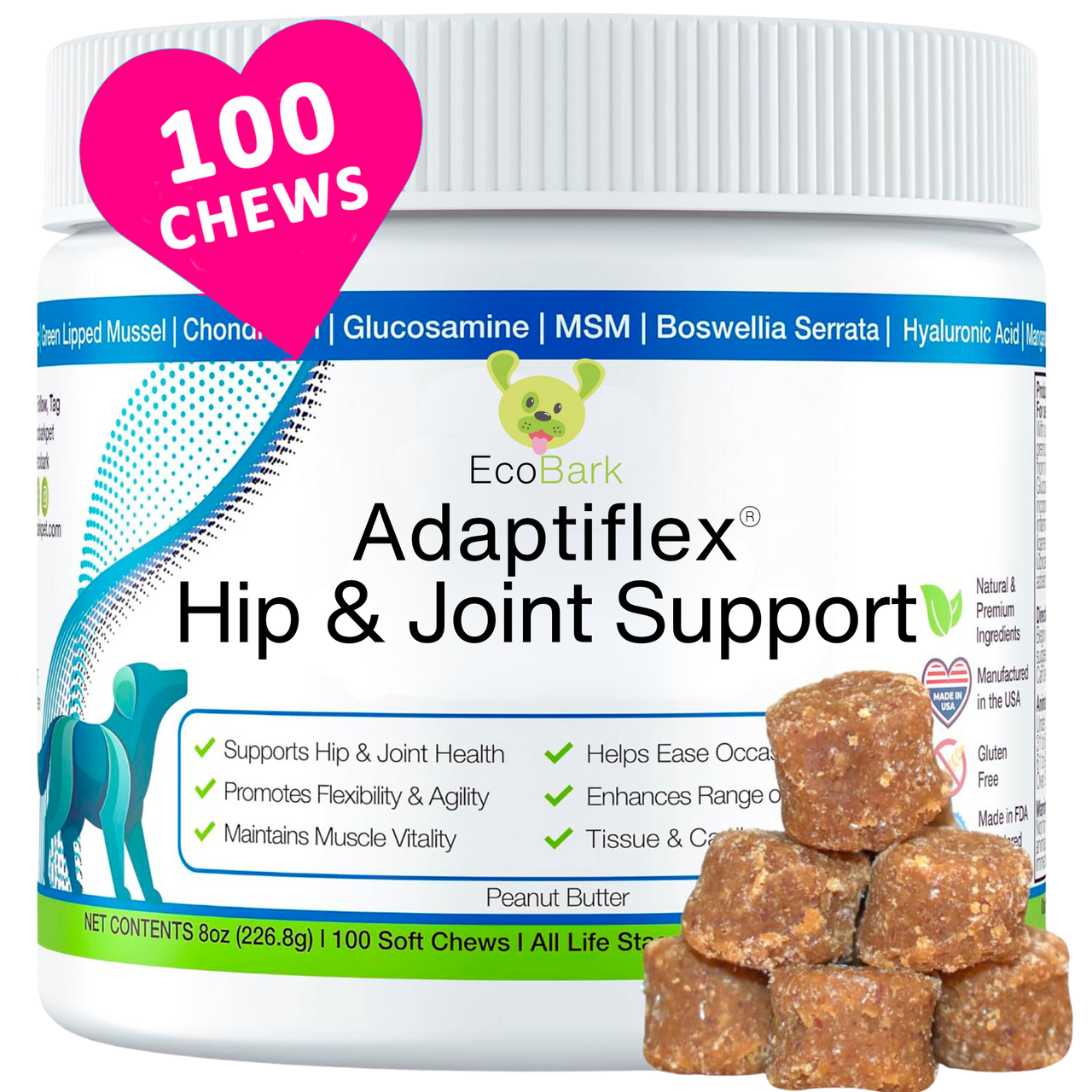 Best-Arthritis-Supplement-for-dogs