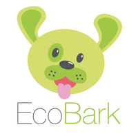 EcoBark Pet Supplies logo