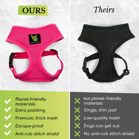 EcoBark Pet Supplies