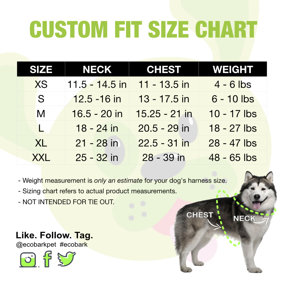 EcoBark Pet Supplies