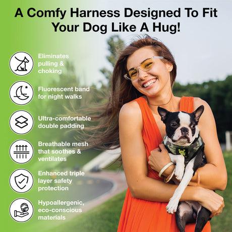 EcoBark Pet Supplies