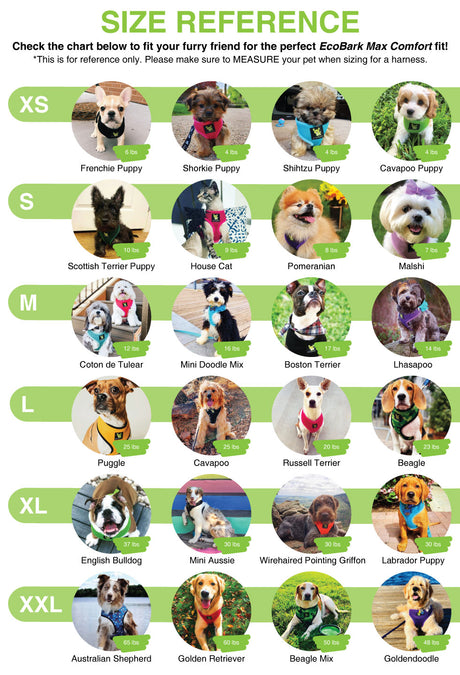 EcoBark Pet Supplies