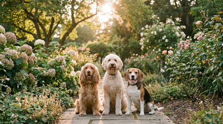 Natural Dog Ear Wipes: The Ultimate Cleaning Guide