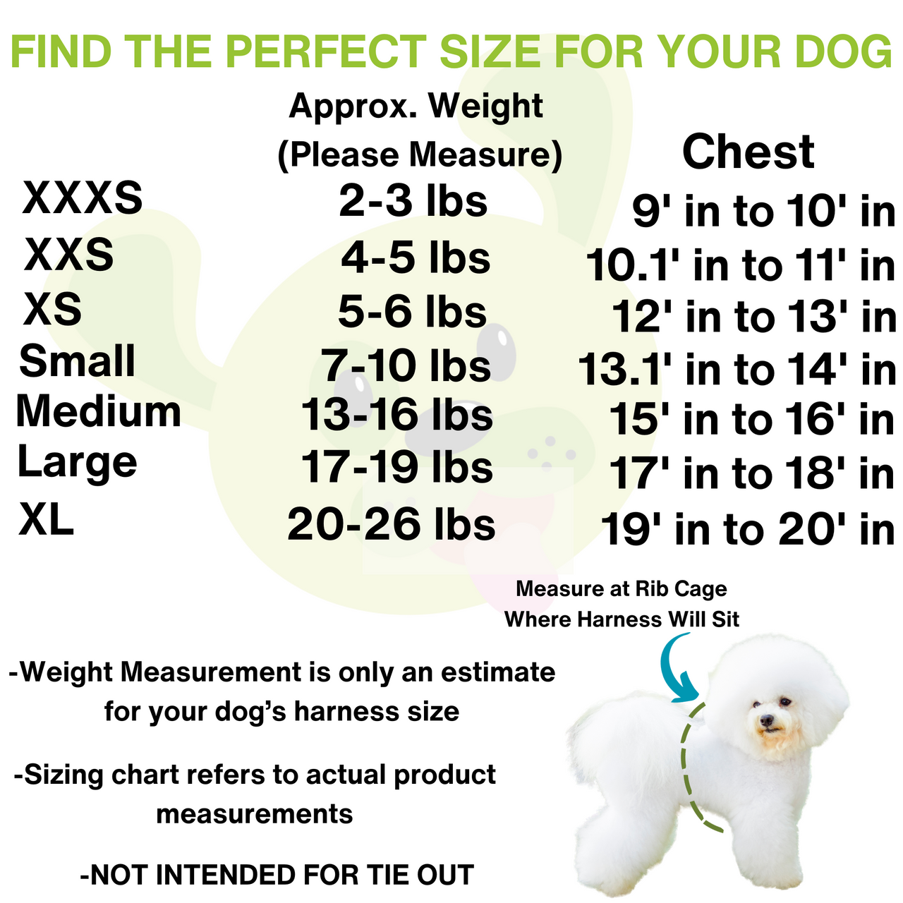 Dog-Harness-Vest