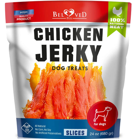 Dog Treats