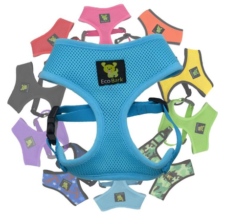 EcoBark Original Max Comfort Dog Harness