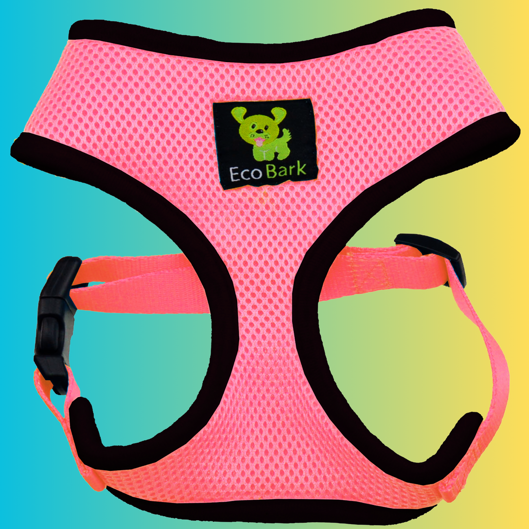 Jump mesh harness best sale