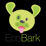EcoBark Pet Supplies Best Dog Harness for Small Dogs & Puppies logo