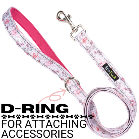 EcoBark Eco-Bright Dog Leashes EcoBark Pet Supplies