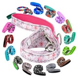EcoBark Eco-Bright Dog Leashes