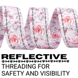 EcoBark Eco-Bright Dog Leashes