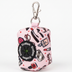 EcoBark Dog Poop Bag Dispensers | Cute Clip-On Waste Bag Holders/ Glamour Cosmetique