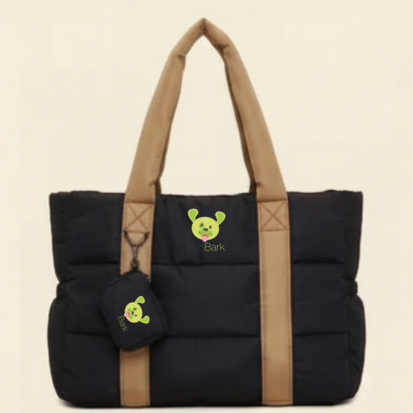 The Dog Carrier Purse- The Ultimate Tote for Small Dogs