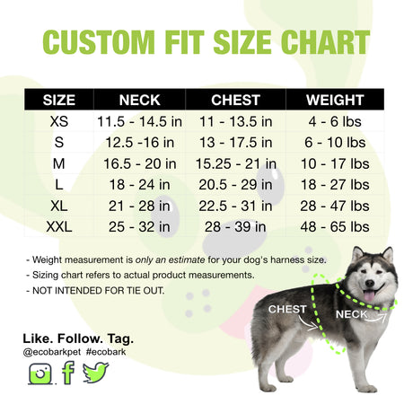EcoBark Pet Supplies