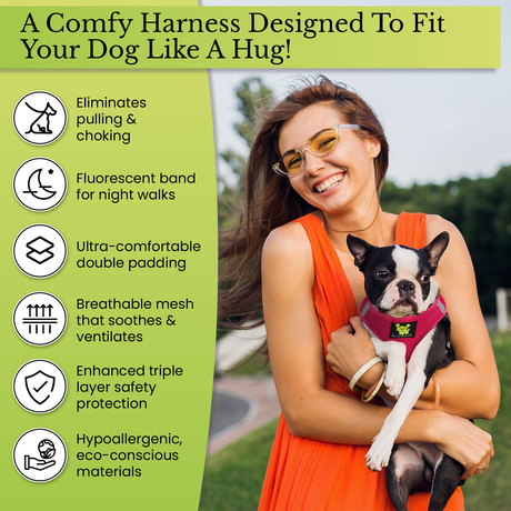 EcoBark Pet Supplies