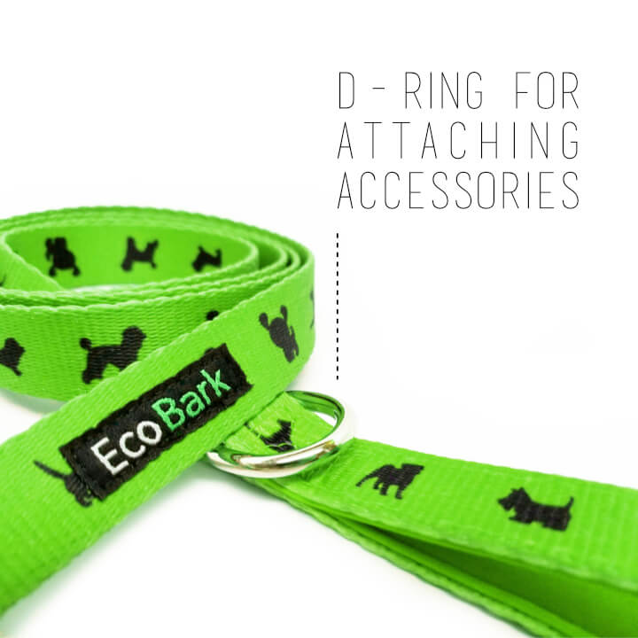 EcoBark Pet Supplies