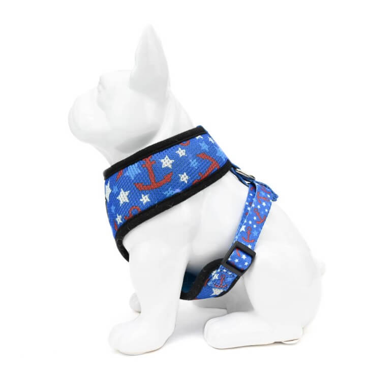 Ecobark dog outlet harness